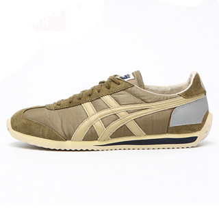 Onitsuka Tiger 鬼冢虎 D110N-8607 中性款休闲鞋