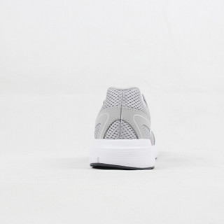 adidas 阿迪达斯 DURAMO LITE 2.0 CG4051 女子跑步鞋 二度灰/白/白 39.5