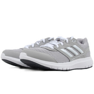 adidas 阿迪达斯 DURAMO LITE 2.0 CG4051 女子跑步鞋 二度灰/白/白 37