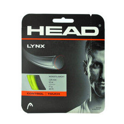 HEAD/海德 LYNX网球线 硬线