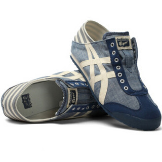 Onitsuka Tiger 鬼冢虎 MEXICO 66 TH342N-4202 中性款街头运动休闲鞋