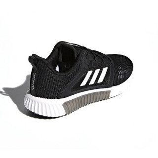 adidas 阿迪达斯 CLIMACOOL vent w CG3921 女子跑步鞋 一号黑/白/碳黑 39.5