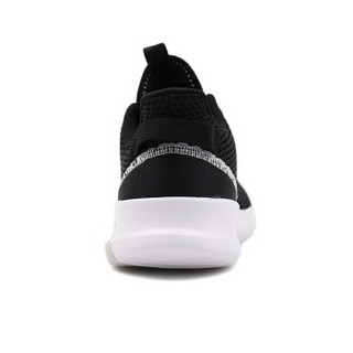 adidas 阿迪达斯 NEO CG5764 女子休闲鞋 一号黑/一号黑/一度灰 37.5