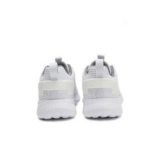adidas 阿迪达斯 NEO DB1591 男子休闲鞋 白色 43.5