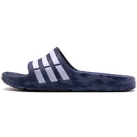  adidas 阿迪达斯 Duramo Slide CQ0136 男子拖鞋 40码