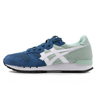 Onitsuka Tiger 鬼冢虎 ALVARA D6C4N-6701 中性款休闲鞋