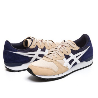 Onitsuka Tiger 鬼冢虎 ALVARA D6C4N-5801 中性款休闲鞋