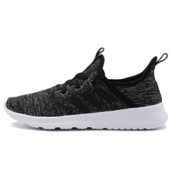 adidas 阿迪达斯 NEO CLOUDFOAM PURE DB0694 女子休闲鞋