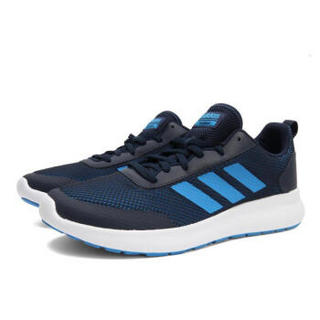 adidas 阿迪达斯 ELEMENT RACE DB1461 男子跑步鞋