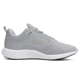 adidas 阿迪达斯 CLIMACOOL w BY8802 女子跑步鞋 灰色 37.5