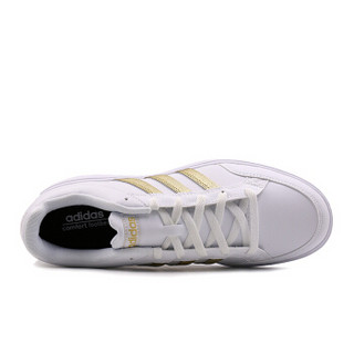 adidas 阿迪达斯 AC8075 AC8075 ORACLE VI 男士网球鞋 (44)