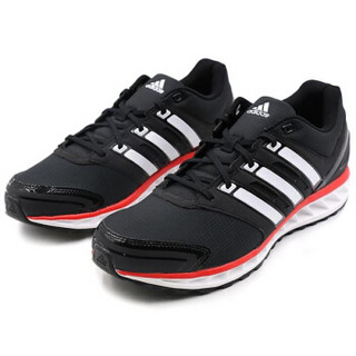 adidas 阿迪达斯 FALCON ELITE RS 3 U CP9642 男子跑步鞋 黑色 43