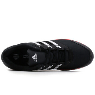 adidas 阿迪达斯 FALCON ELITE RS 3 U CP9642 男子跑步鞋 黑色 43