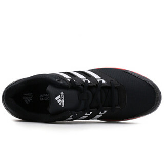 adidas 阿迪达斯 FALCON ELITE RS 3 U CP9642 男子跑步鞋 黑色 44
