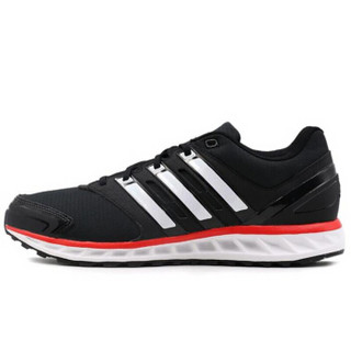 adidas 阿迪达斯 FALCON ELITE RS 3 U CP9642 男子跑步鞋 黑色 43.5