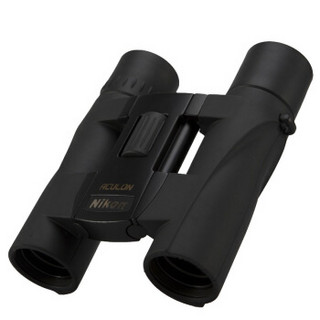 尼康（Nikon）阅野ACULON A30 8X25双筒望远镜便携高清便携