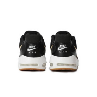 NIKE 耐克 AIR MAX GUILE 916787-007 女子气垫休闲鞋 黑/白/橡皮浅褐 36