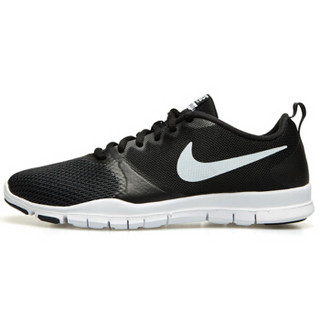 NIKE 耐克 924344-001 FLEX ESSENTIAL 女子训练鞋 黑色 38.5码