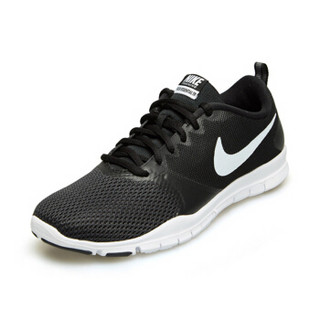 NIKE 耐克 924344-001 FLEX ESSENTIAL 女子训练鞋 黑色 38.5码