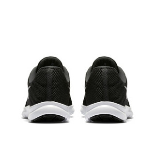 NIKE 耐克 881863-001 FLEX BIJOUX 女子训练鞋 黑色 37.5码