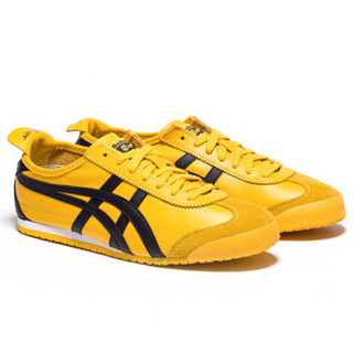 Onitsuka Tiger 鬼冢虎 MEXICO 66 DL408-0490 中性款街头运动休闲鞋