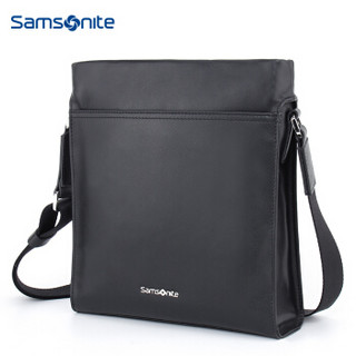 Samsonite 新秀丽 Y-SYMBOL TK4*09002 男士单肩斜挎包