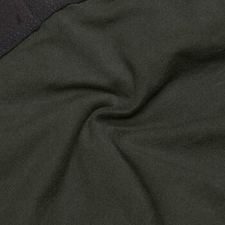 THREEGUN 三枪 1840Z435B3 男士内裤 (3枚装、L、黑色+深麻灰+军绿)