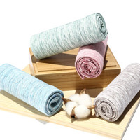 恒源祥 男士内裤男平角裤中腰男式四角裤短裤头彩棉内裤4条混色装组合三H018 175(XL)