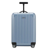 RIMOWA 21寸登机箱拉杆箱 SALSA AIR系列冰蓝色 820.53.78.4