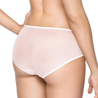 Aimer 爱慕 AM23JE1 女士内裤 (160/70/M、粉色)