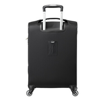 Samsonite 新秀丽 PASHA系列 35B*09003 万向轮登机箱 黑色 29英寸