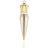 88VIP：Christian Louboutin 萝卜丁女王权杖口红 3.8g #100M