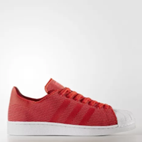 adidas 阿迪达斯 三叶草 SUPERSTAR 男士休闲运动鞋