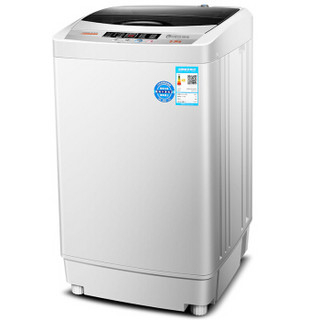  KEG 韩电 XQB55-D1518 5.5公斤 全自动 波轮洗衣机