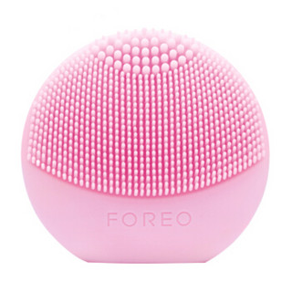 FOREO 斐珞尔 LUNA系列 LUNA play 硅胶电动洁面仪 粉红色