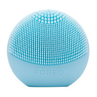 FOREO 斐珞尔 LUNA play 洁面仪 薄荷蓝