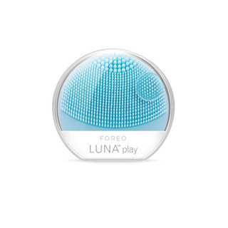 FOREO 斐珞尔 LUNA play 洁面仪 薄荷蓝