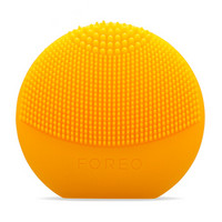 FOREO 斐珞尔 LUNA play洁面仪 向日葵黄