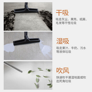 JIENUO 杰诺 Jarrow FORMULAS 杰诺 JIENUO 杰诺 桶式吸尘器商用工业