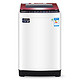  11日0点：WEILI 威力 XQB80-8029A 8公斤 全自动波轮洗衣机　