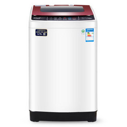 WEILI 威力 XQB80-8029A 8公斤 全自动波轮洗衣机