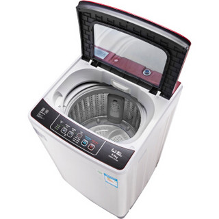  WEILI 威力 XQB80-8029A 8公斤 全自动波轮洗衣机