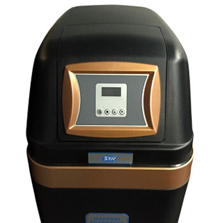 SYR 汉斯希尔 WS-3001-18 中央软水机