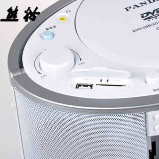 PANDA 熊猫 CD-950 DVD复读机 播放机 CD机 胎教机 磁带录音机 收音收录机 插卡MP3播放器音响
