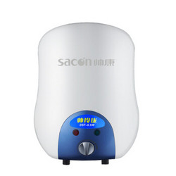 Sacon 帅康 DSF-6.5WX 电热水器