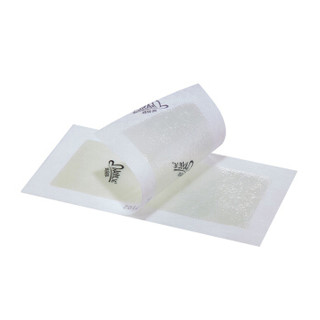 Mayllie 玛贝拉 丝滑水嫩感脱毛蜡纸 30片