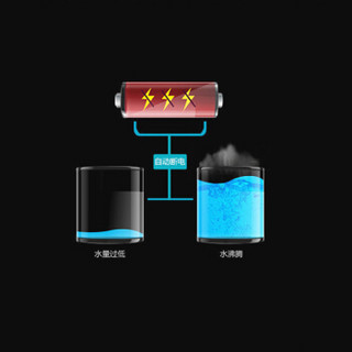 HYUNDAI/现代电器 BL-LWS3 饮水机