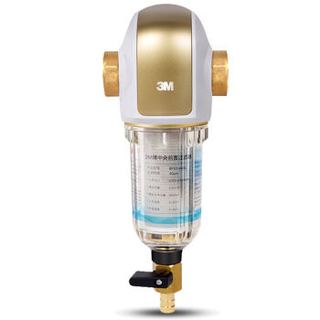 3M 净水器 DWS 2500CN+前置过滤器BFS3-40GL 套装
