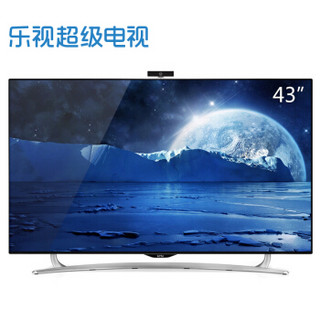  Letv 乐视 X43S 43英寸 液晶电视