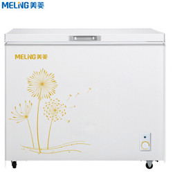 MELING 美菱 BC/BD-208DT 208升 冰柜